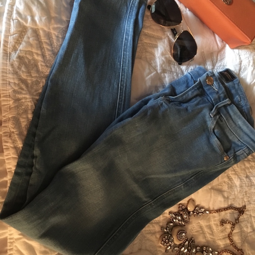 💥Last reduction Marciano skinny jeans. Excellent - Picture 4 of 8